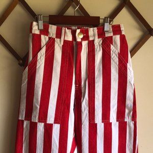 Big Bud Press Work Pants XS